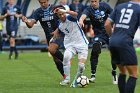 Men's Soccer vs Gordon  Wheaton Men's Soccer vs Gordon. - Photo by Keith Nordstrom : Wheaton, Soccer, Gordon, MSoc2019